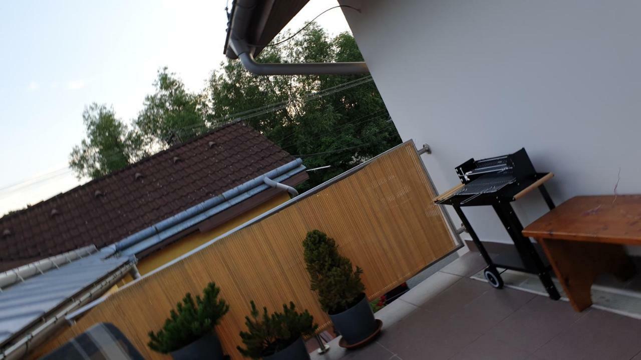 Relax Penzion U Adama Dolná Tižina المظهر الخارجي الصورة
